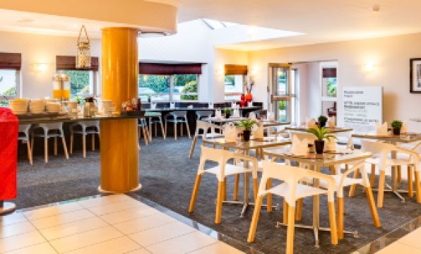 Road Lodge JNB Airport