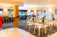 Road Lodge JNB Airport Hotels in Edenvale