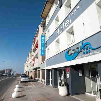 Opal'Inn Hotel Exterior