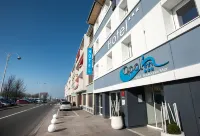 Opal'Inn Hotel a Wimereux