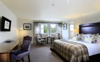 Macdonald Morlich Hotel at Macdonald Aviemore Resort Hotels in Aviemore