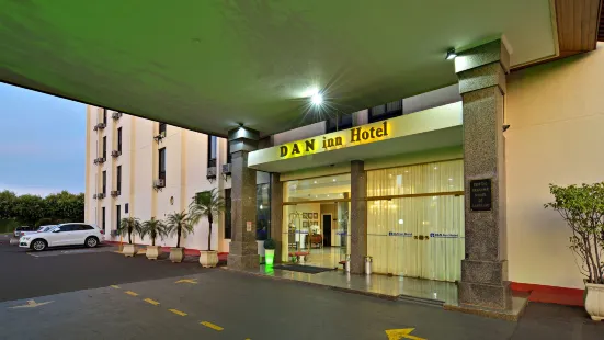 Hotel Dan Inn Araraquara