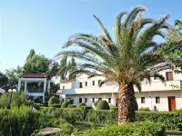 Pasiphae Hotel Hotels near Vatera
