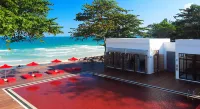 The Library Hoteles en Ko Samui
