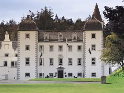Barony Castle Hotel Hotels in 