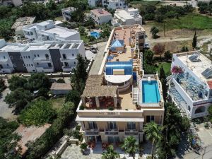 Myrtis Spa Hotel