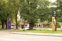 Premier Inn Leicester (Forest East) Hotels in Braunstone