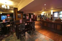 Premier Inn Lichfield North East (A38) Hôtels à : Lichfield District