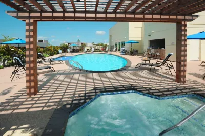 Houston Marriott Energy Corridor Hotels in Houston