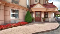 Best Western on the Avenue