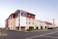 Premier Inn Dartford Hotel dekat Emmetts Garden