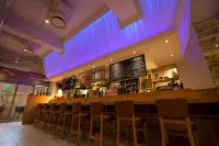 Fukuoka Toei Hotel - bar