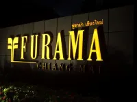 Furama Chiang Mai Hotels near Wat Santitham