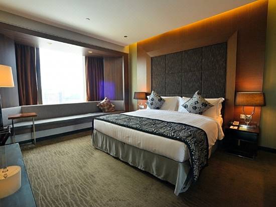 ペニンシュラ エクセルシオール ホテル シンガポール シンガポール 宿泊予約 安い料金プラン 口コミ 部屋写真 Trip Com