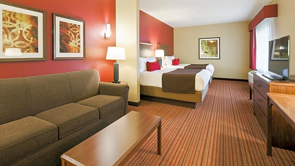 Best Western Plus Chandler Hotel & Suites