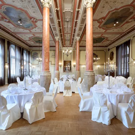 Eurostars Park Hotel Maximilian