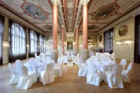 Eurostars Park Hotel Maximilian - servizio colazione