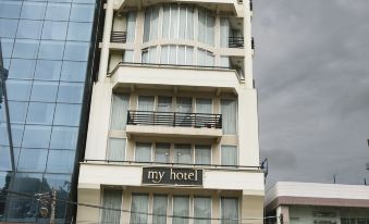 My Hotel Myanmar