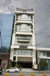 My Hotel Myanmar Hotels in Yangon