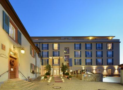 Freiburg Im Breisgau Hotels 30 Best Hotels In Freiburg Im Breisgau Trip Com