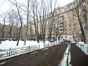 Апартаменты «Kvart Boutique Киевский»