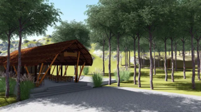 My Hpa-An Residence Hotels in 