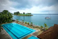 Kudat Golf & Marina Resort - Beach