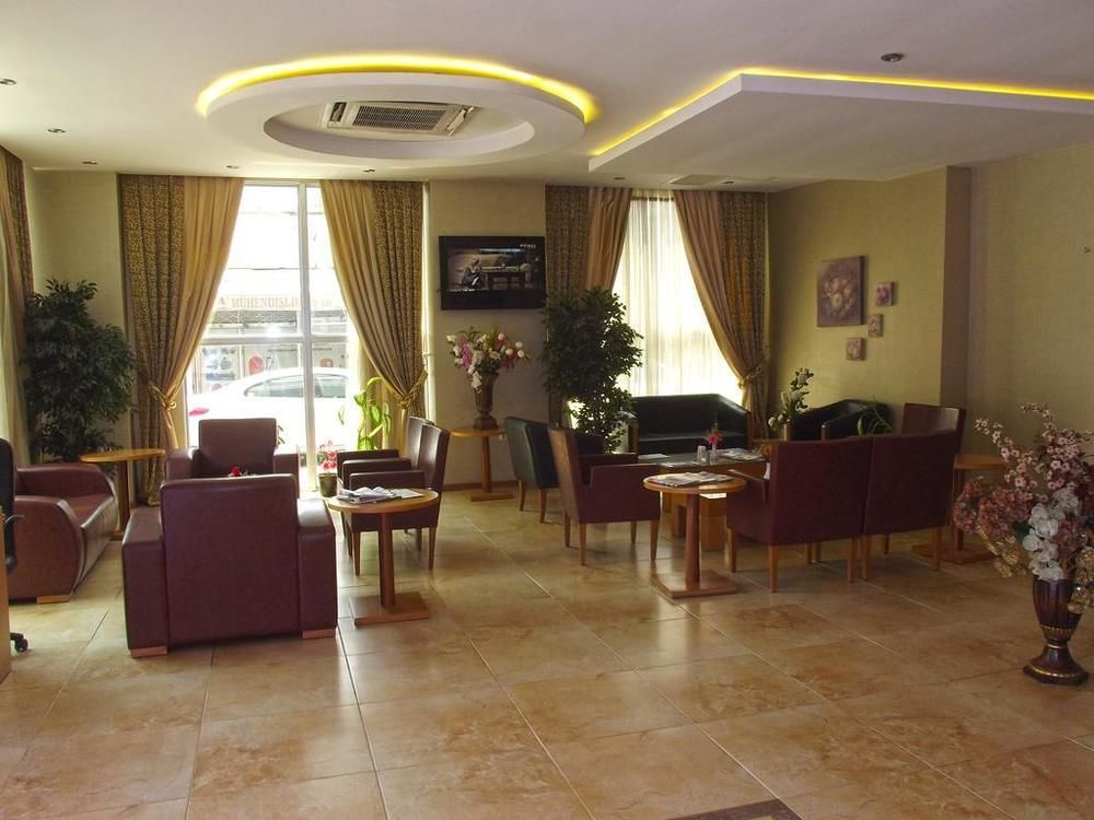 Pınar Elite Hotel