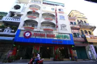 Khách sạn Trường Giang Các khách sạn ở TP. Hồ Chí Minh