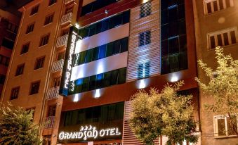 Grand SAH Otel