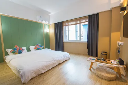 寧波季號精選飯店