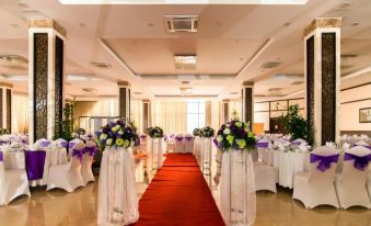 Muong Thanh Grand Bac Giang Hotel