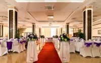 Muong Thanh Grand Bac Giang Hotel