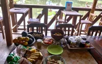 Baan Suan Jantra Home Stay Hotels in Mae Lao