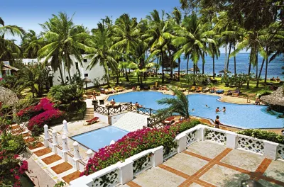 Serena Beach Resort & Spa Hotels near Mamba Village - Mombasa