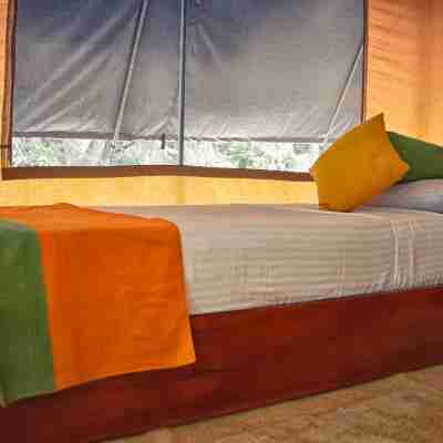 Wilderness Camping Yala Rooms