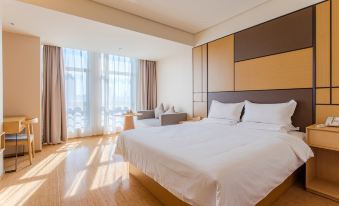 JI Hotel (Hefei South Railway Station)