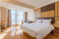 JI Hotel (Hefei South Railway Station) Hôtels à : Hefei