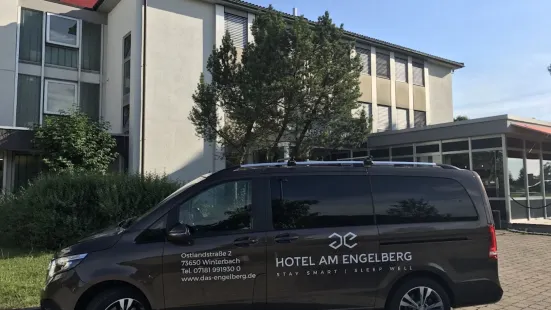 ホテル アム エンゲルベルク