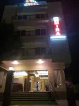 Mira International Hotel di Dwarka
