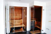 Privathotel Alte mühle Wolfsburg-Weyhausen - spa