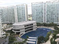 Azure Luxury City Suites by Vacationsph Hotels in Paranaque City