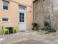Good Night Inn Lyon Part Dieu Hotels in Villeurbanne