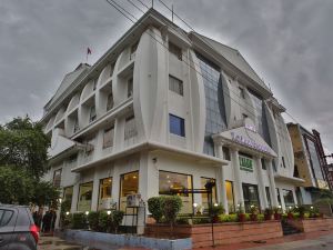 Hotel the Grand Chandiram