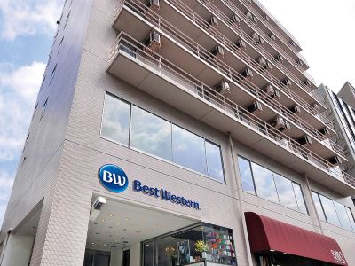 Best Western Yokohama