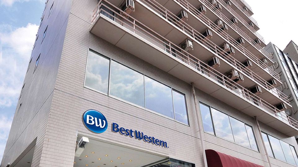 Best Western Yokohama