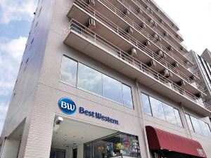 Best Western Yokohama