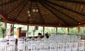 Argovia Ecolodge