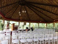 Argovia Ecolodge Hotels in Tapachula