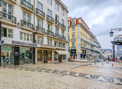 Hotel Borges Chiado